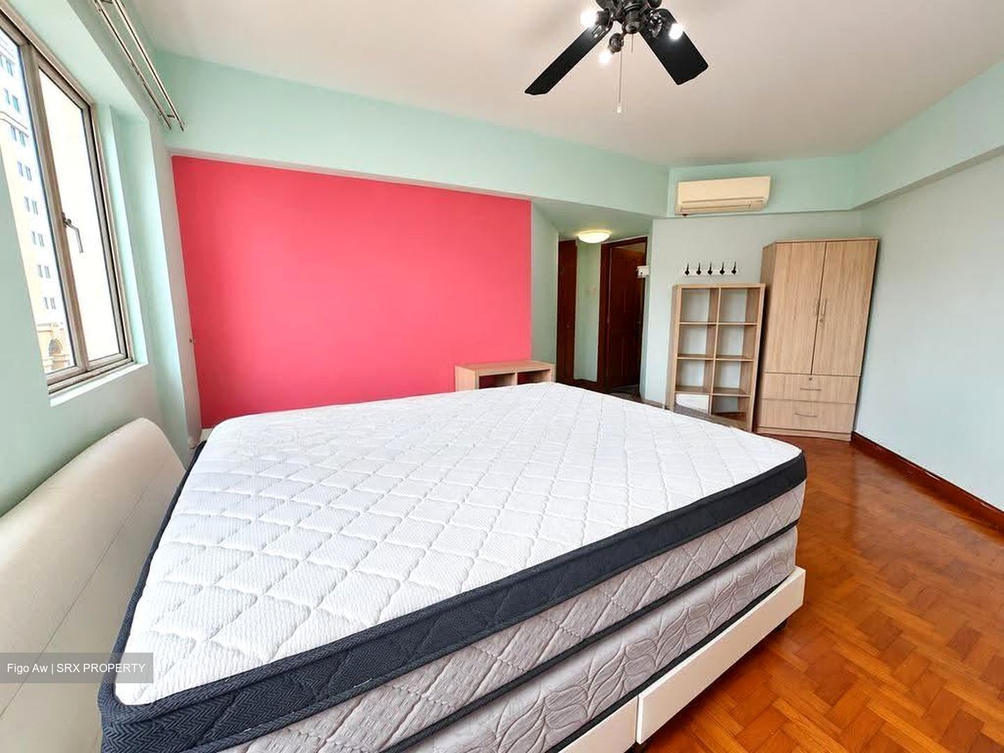 Melville Park (D18), Condominium #620664571